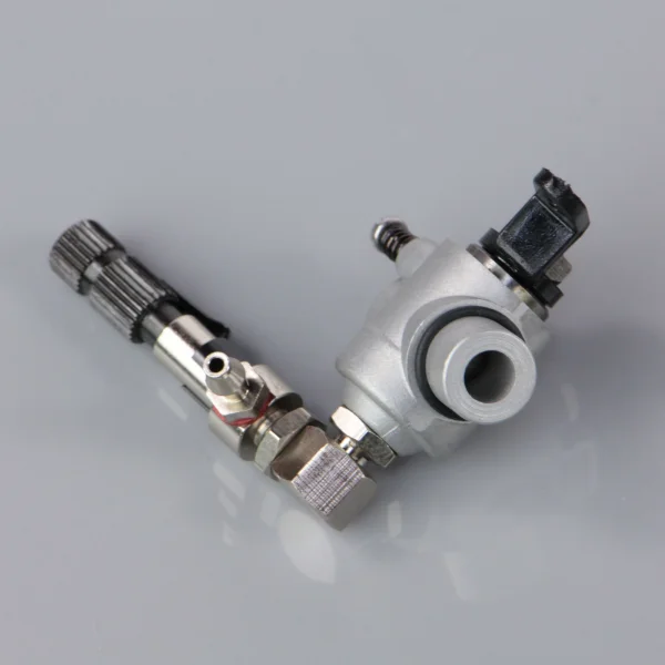 SC Carburettor Complete with O-Ring (for SCAP09)
