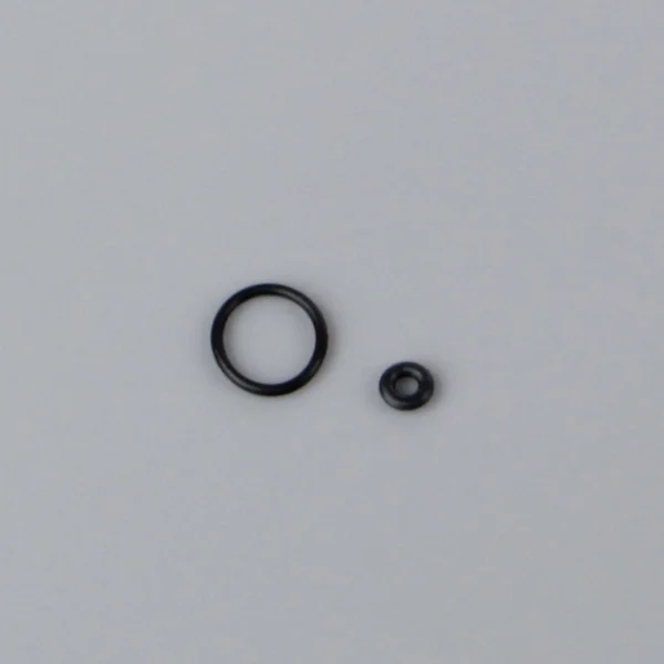 SC O-ring set (Carb body, high and low speed needle) (for SCAP09)