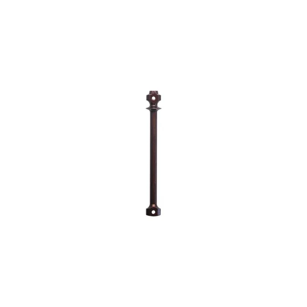 BB DJC Driveshaft 53mm - Xray T4 Bone Only