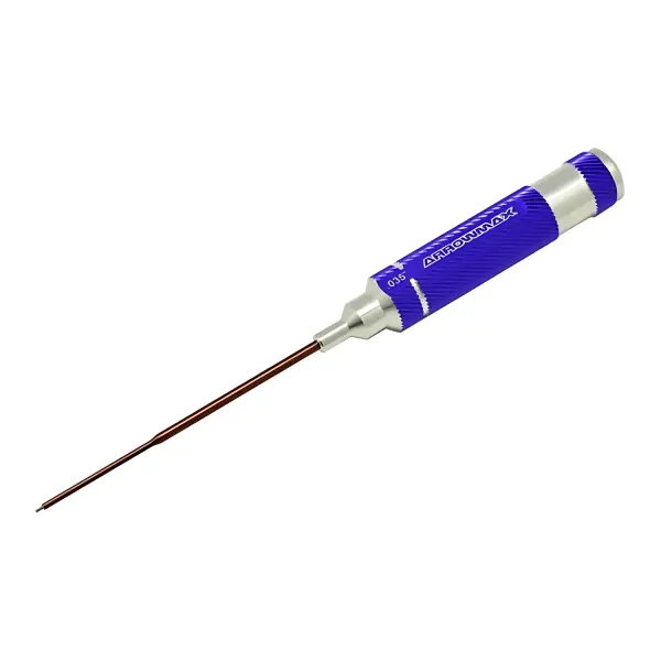 Allen Wrench .035 x 120mm