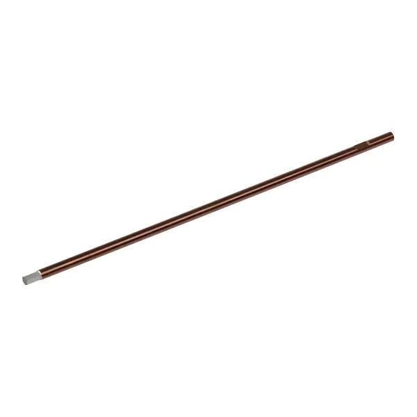 Allen Wrench 2.5x120mm Tip Only
