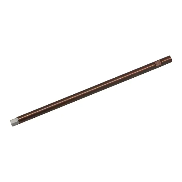Allen Wrench 4.0x120mm Tip Only