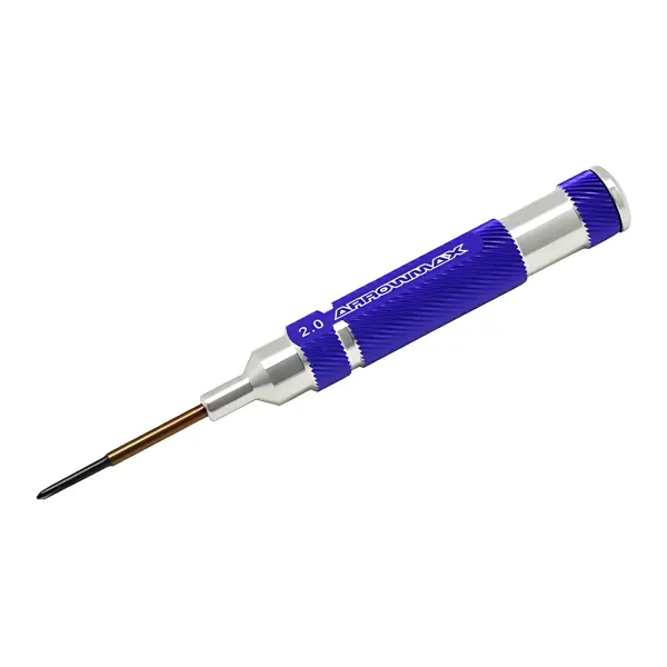 Phillips Screwdriver 2.0x45mm