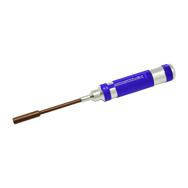Nut Driver 4.5x100mm