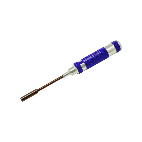 Nut Driver 5.0x100mm ** CLEARANCE **