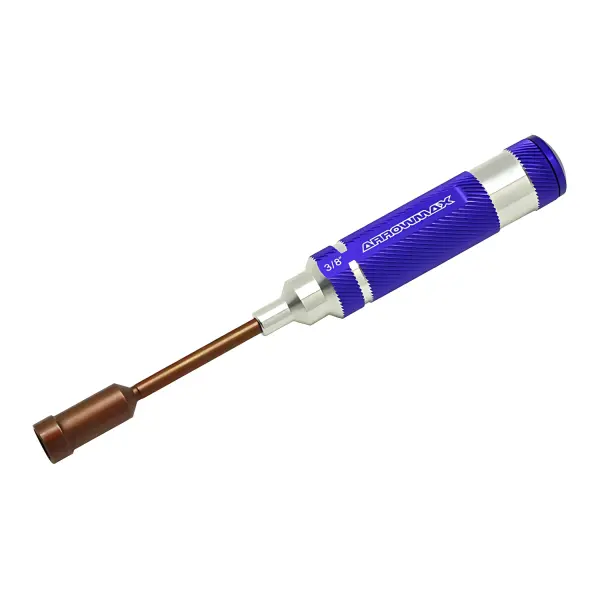 Nut Driver 3/8 (9.525mm)x100mm