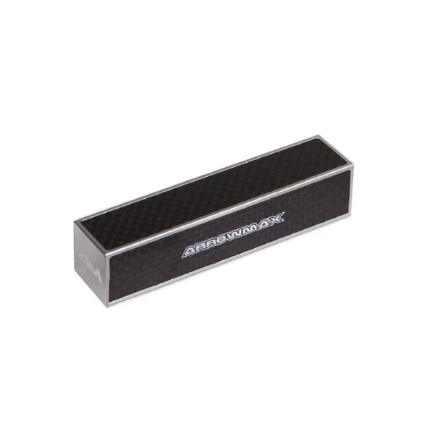 Arrowmax Chassis Droop Gauge Blocks 20mm (2)