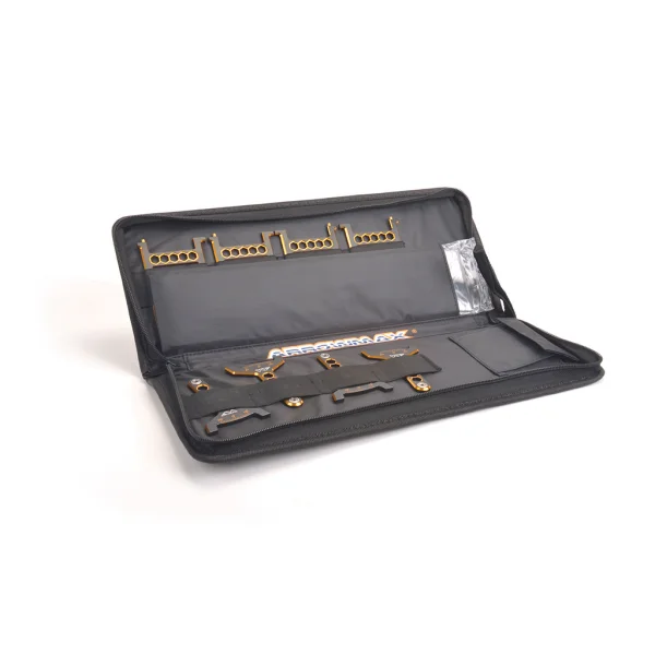 Arrowmax 1:10 Off Road Car Set Up System + Bag - Limited Edition