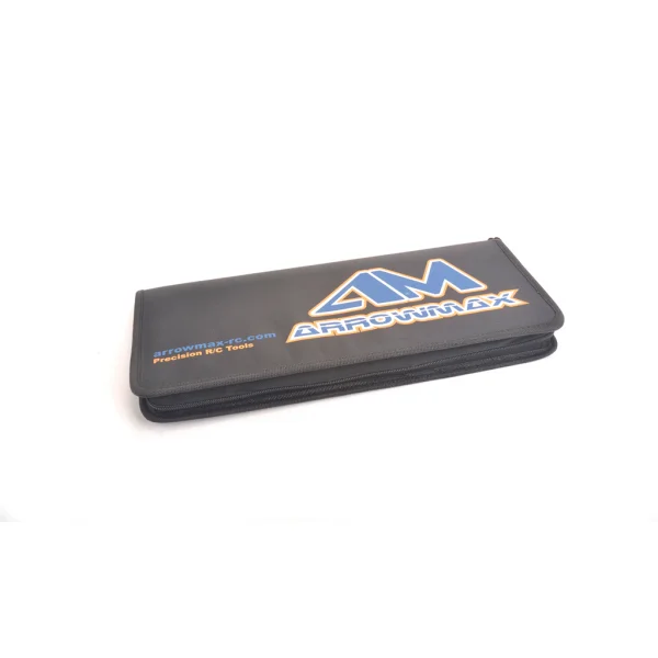 Arrowmax 1:8 Off Road Car Set Up System + Bag - Limited Edition