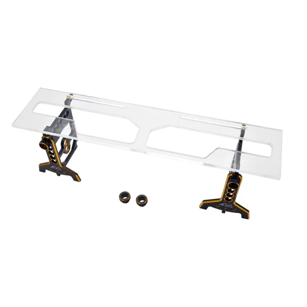 Arrowmax 1:10-1:12 Pan Car Set Up System + Bag - Limited Edition