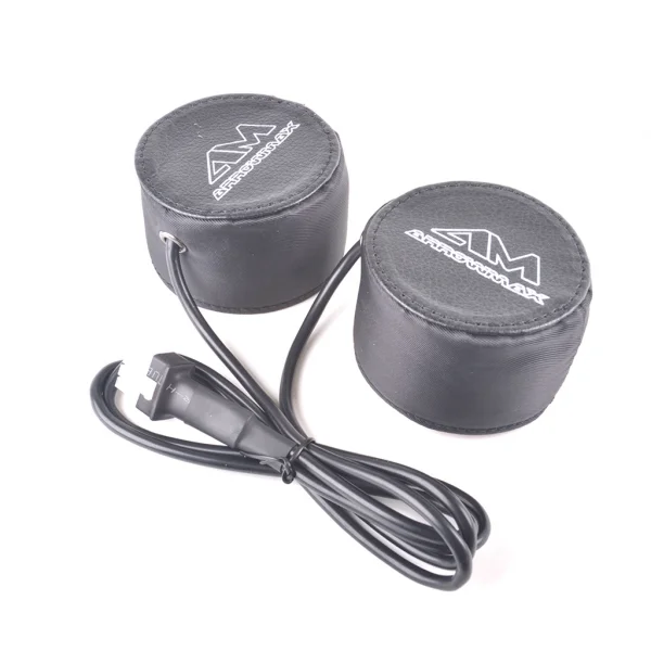 Tyre Warmer Spare Warming Cup - 1:10