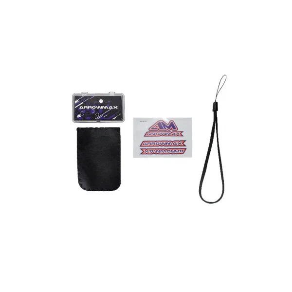 Arrowmax Mini Digital Scale — image 2 of 3