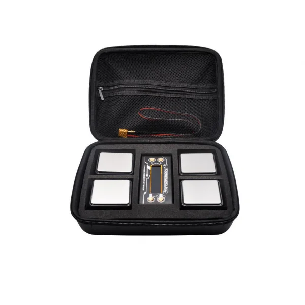 Arrowmax Corner Weight System Set