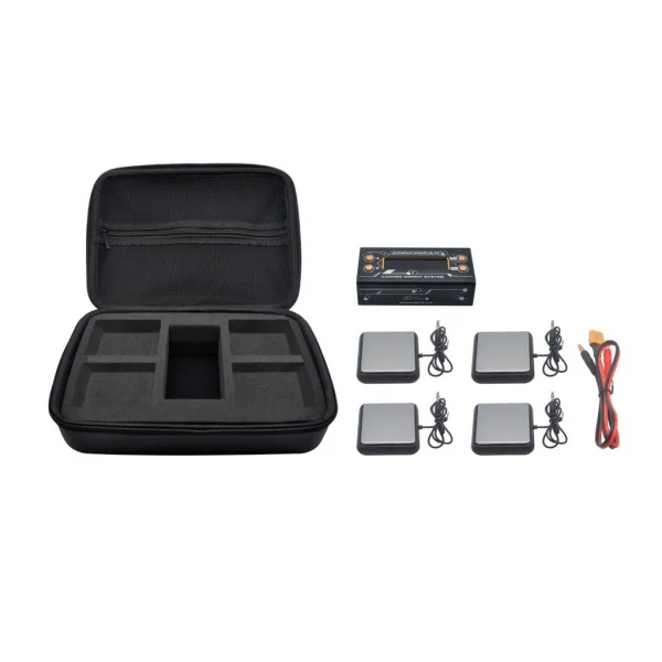 Arrowmax Corner Weight System Set