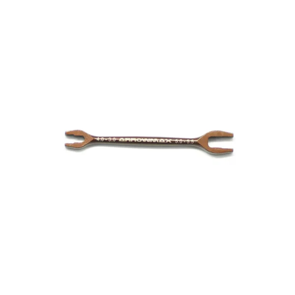 Arrowmax Turnbuckle Wrench - 3/4/5/5.5mm