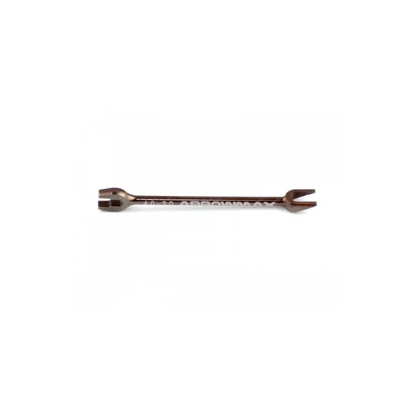 Arromwax Ball Cap Remover and 3-4mm Turnbuckle Wrench