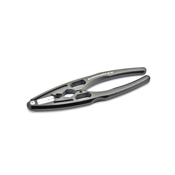 Arrowmax Multi Shock Clamp Pliers Tool V3 - Grey