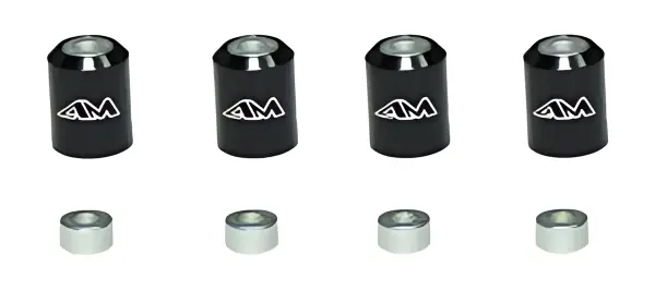 Body Post Marker - 1:10 Cars - Black — image 1 of 2