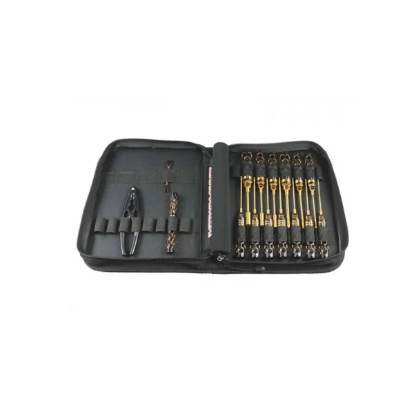 Arrowmax Tool Set for Offroad with Tool Bag 16pcs