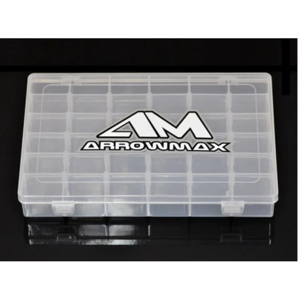 36-Compartment Parts Box 272x175x43mm — image 2 of 2
