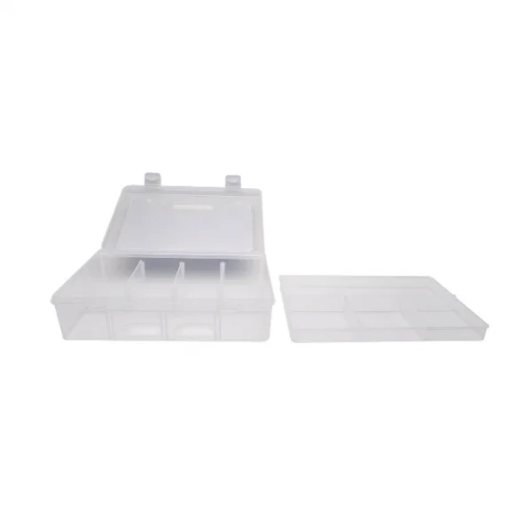 AM Honeycomb Parts Box 230x160x60 &mdash; image 2 of 3