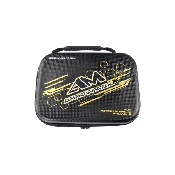 AM Accessories Bag (260 x 190 x 70mm) EVA — image 1 of 2