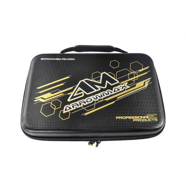 AM Accessories Bag (320 x 210 x 65mm) EVA — image 1 of 2