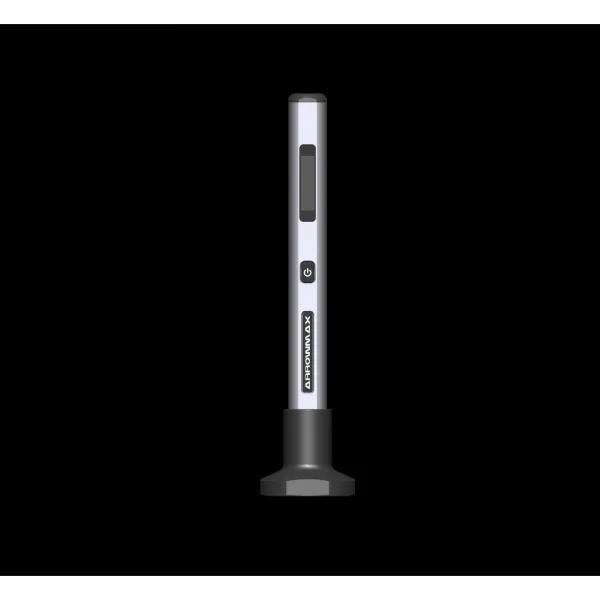 SES Screwdriver Stand — image 2 of 2