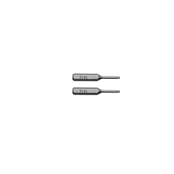 Torx Security Tip for SES T5 x 28mm (2)