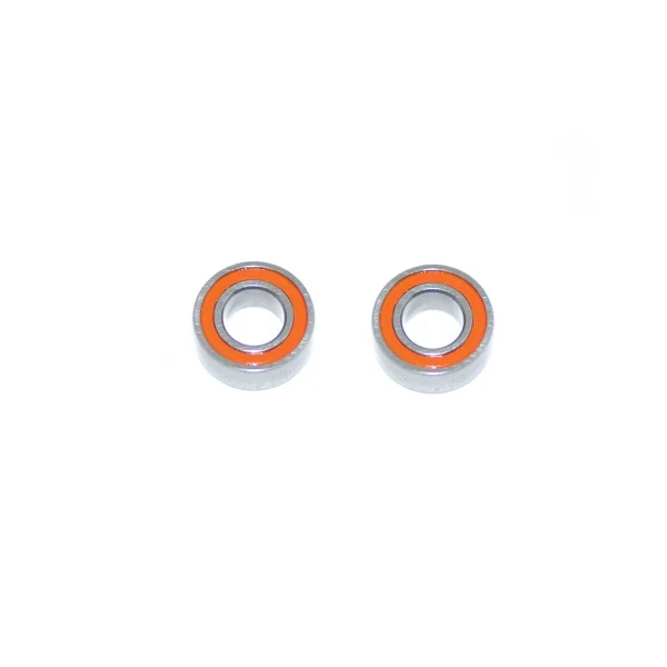 Ball Bearing 5 x 10 x 4 (2)