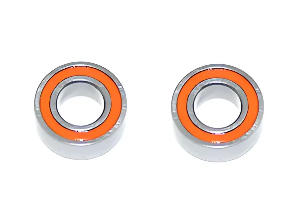 Ball Bearing 5 x 10 x 4 (2) — image 1 of 2