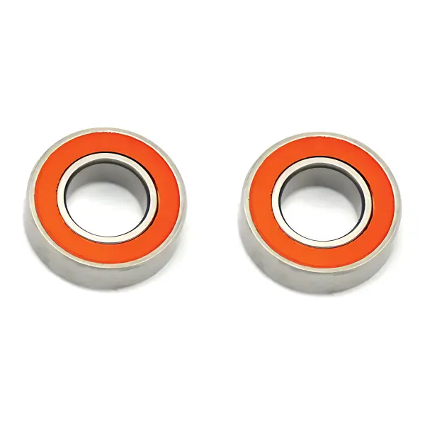 Ball Bearing 8 x 16 x 5 - 2pcs