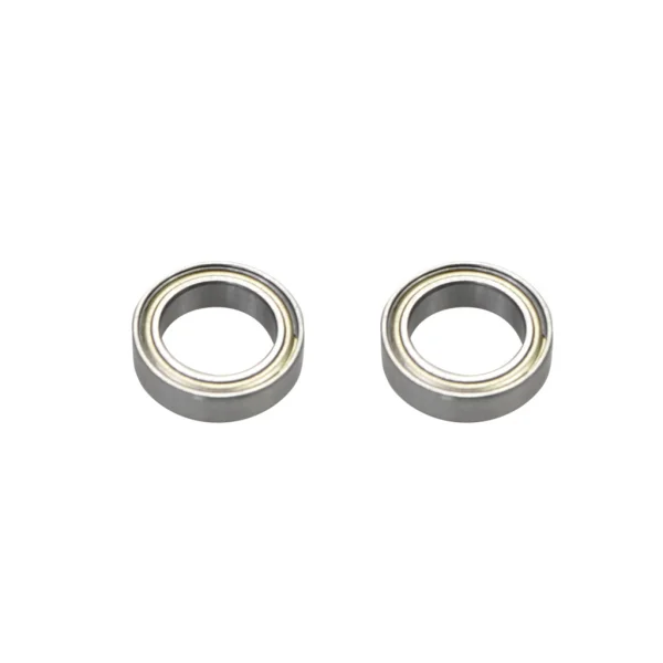 Ball Bearing 10 x 15 x 4 NSK (2) — image 2 of 2