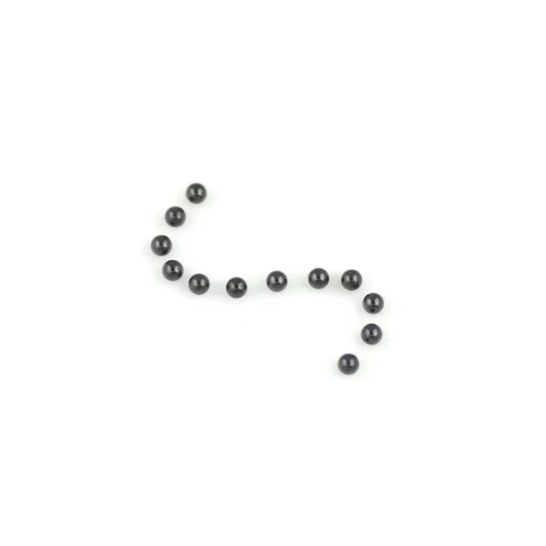 Diff Balls 1:8 Ceramic - 12pcs