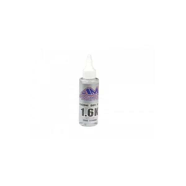 Silicone Diff Fluid 59ml - 1600cSt