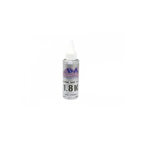 Silicone Diff Fluid 59ml - 1800cSt