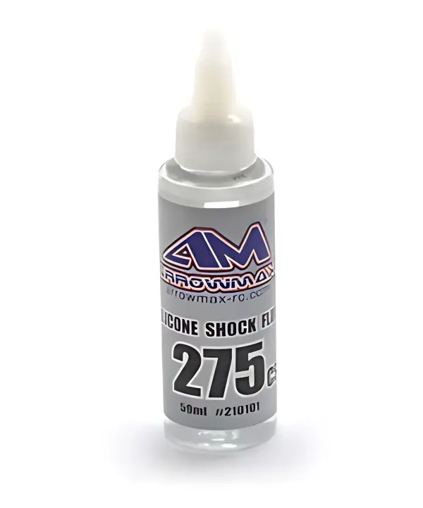 Silicone Shock Oil 59ml - 275cSt — image 1 of 2