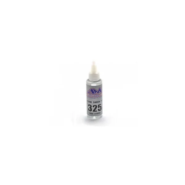 Silicone Shock Oil 59ml - 325cSt