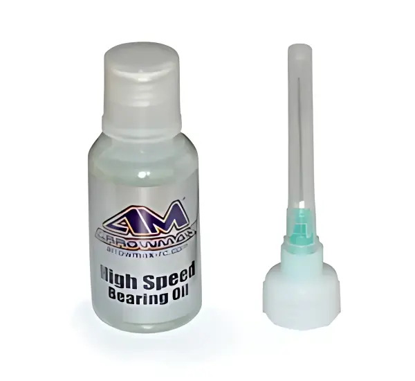 Arrowmax High Speed Bearing Oil — image 1 of 2