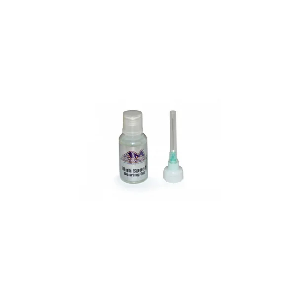 Arrowmax High Speed Bearing Oil