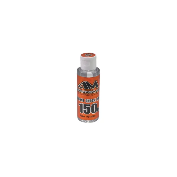 Silicone Shock Fluid 59ml - 150cSt