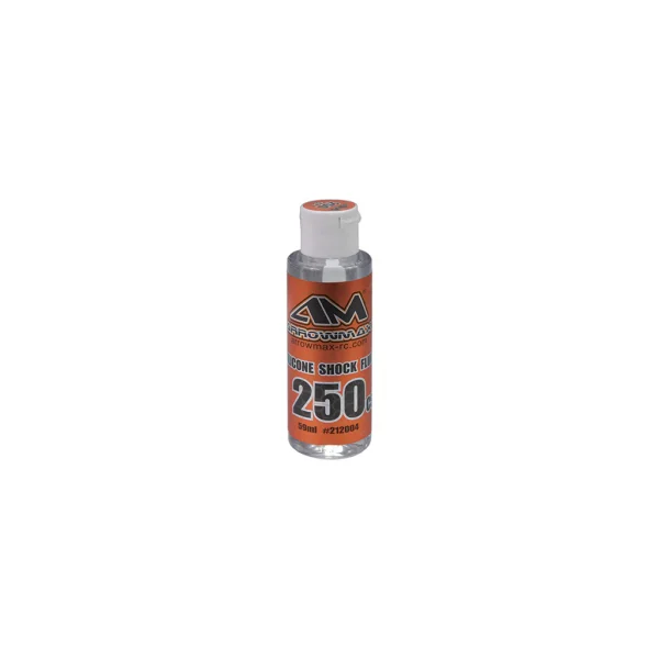 Silicone Shock Fluid 59ml - 250cSt