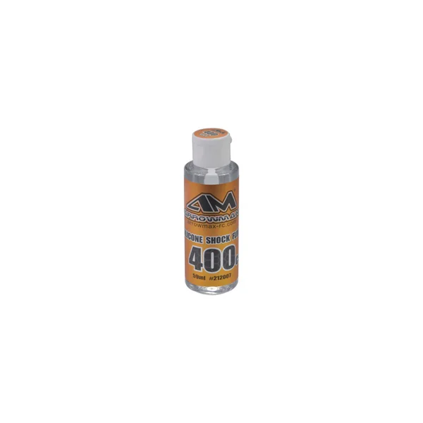 Silicone Shock Fluid 59ml - 400cSt