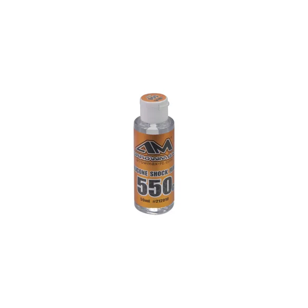 Silicone Shock Fluid 59ml - 550cSt