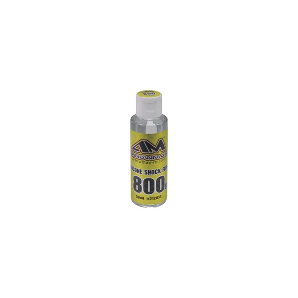 Silicone Shock Fluid 59ml - 800cSt