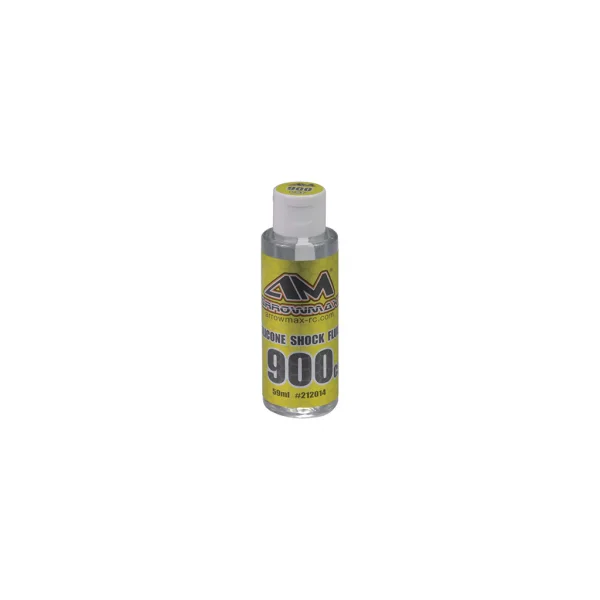 Silicone Shock Fluid 59ml - 900cSt
