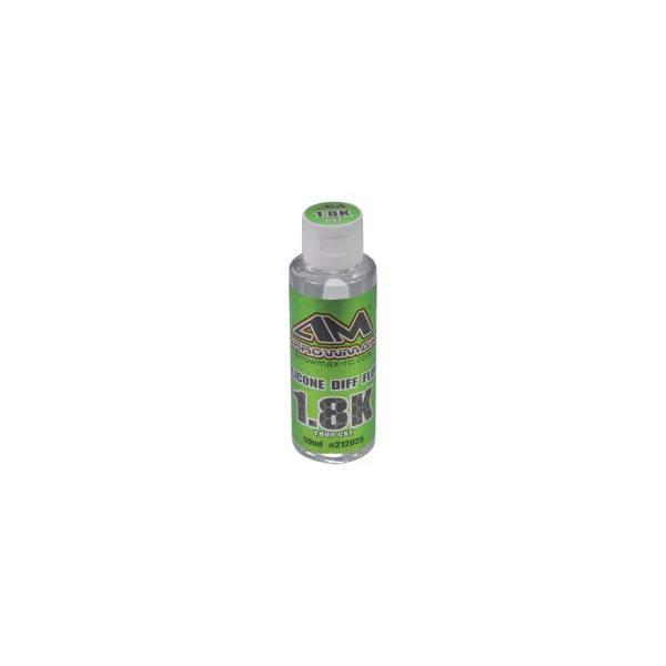 Silicone Diff Fluid 59ml - 1800cSt