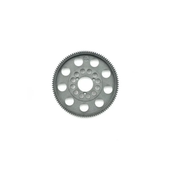Spur Gear 64P - 92T