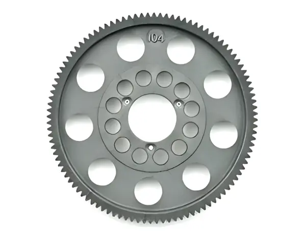 Spur Gear 64P - 96T — image 1 of 2