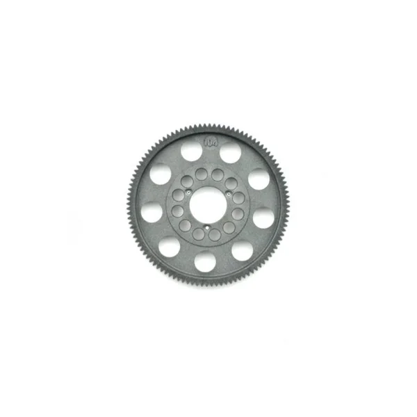Spur Gear 64P - 116T